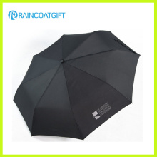 Parapluie pliant promotionnel publicitaire 3 Rum-086A